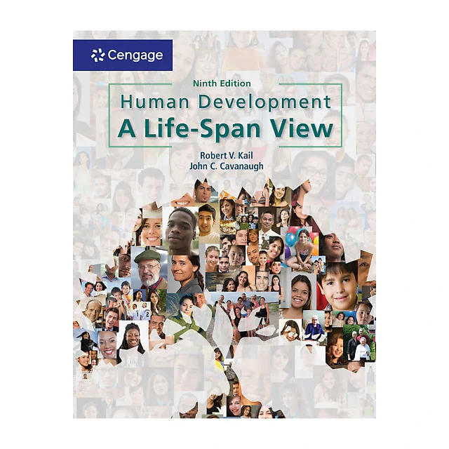 Human Development: A Life-Span View 9th Edition
