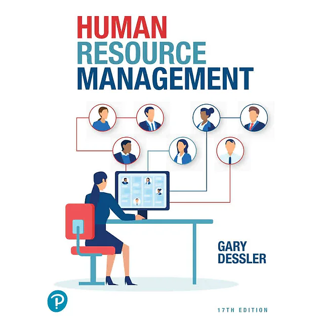 Human Resource Management, 17th Edition