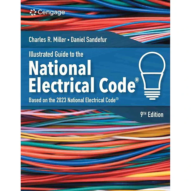 Illustrated Guide to the National Electrical Code 9th Edition