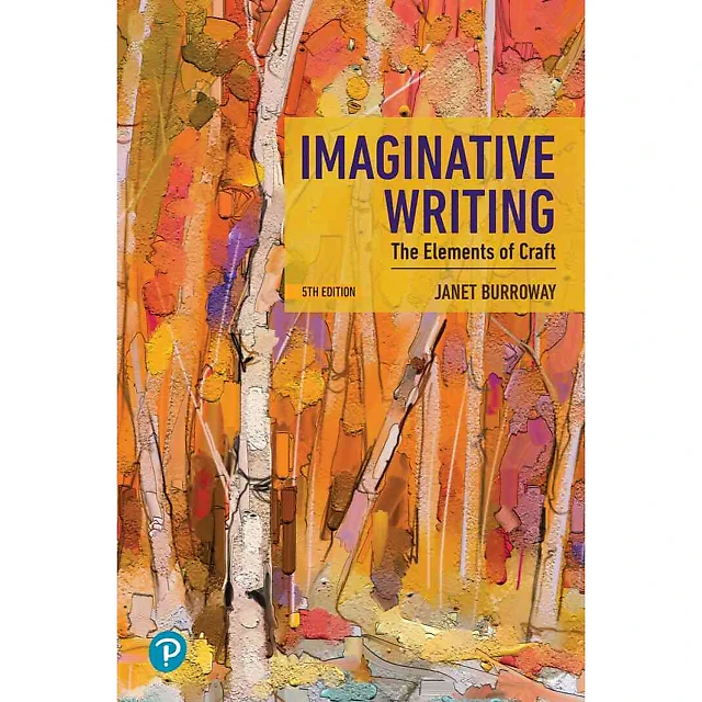 Imaginative Writing: The Elements of Craft, 5th Edition