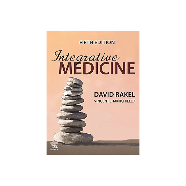 Integrative Medicine,, 5th Edition