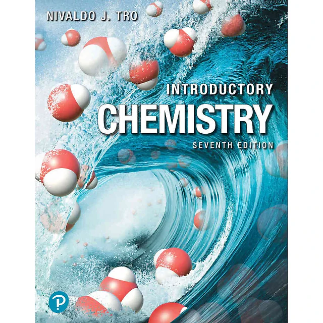 Introductory Chemistry, 7th Edition