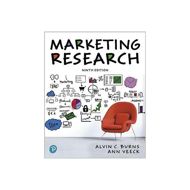 Marketing Research 9Th Edition