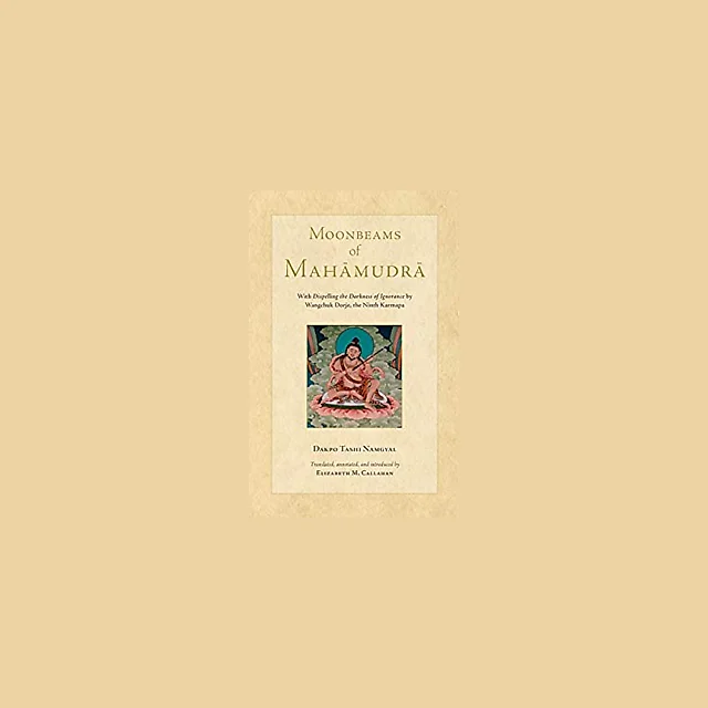 Moonbeams of Mahamudra (Tsadra)