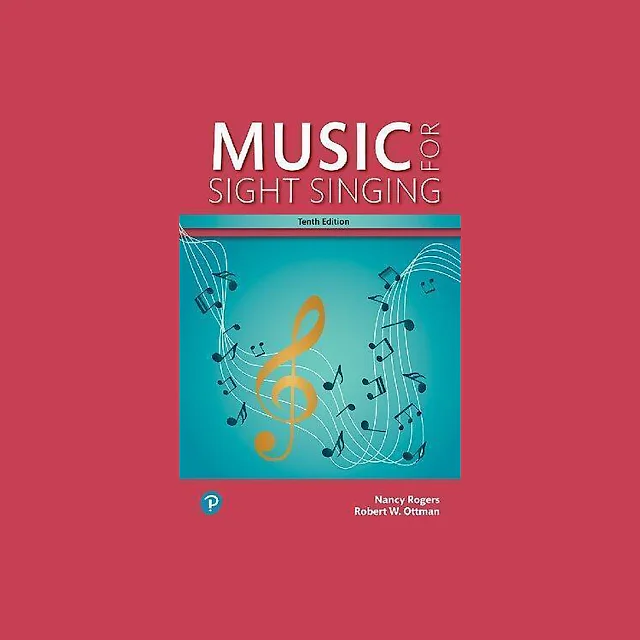 Music For Sight Singing 10Th Edition