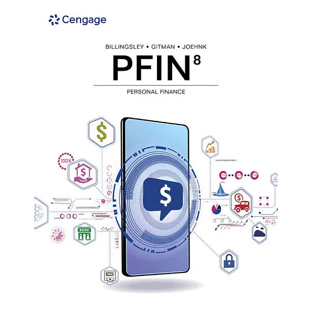 PFIN 8th Edition