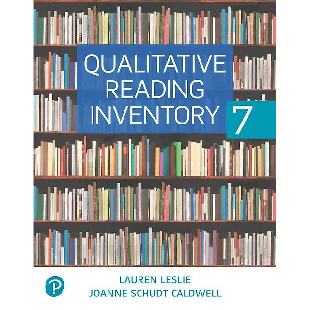 Qualitative Reading Inventory, 7th Edition