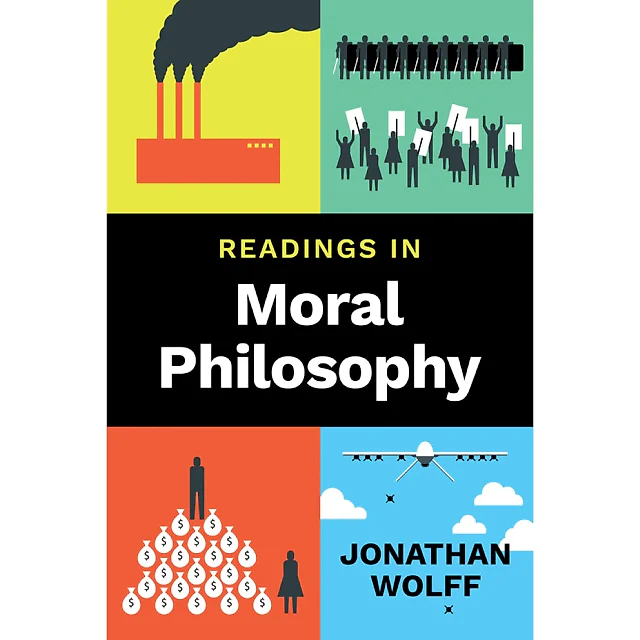 Readings in Moral Philosophy