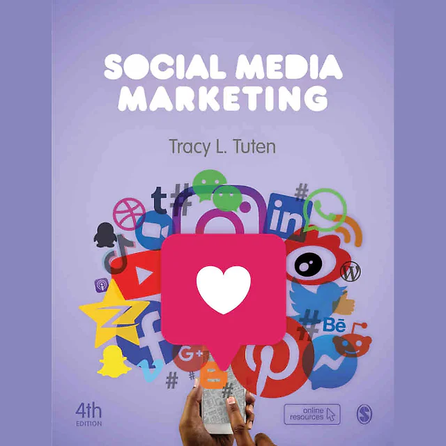 Social Media Marketing 4th Edition