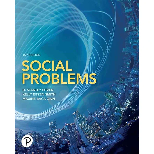 Social Problems, 15th Edition