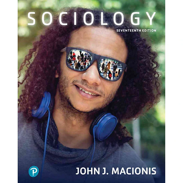 Sociology, 17th Edition