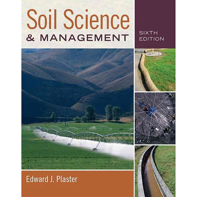 Soil Science and Management 6th Edition