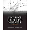 Statistics for Social Workers, 9th Edition