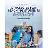 Strategies for Teaching Students with Learning and Behavior Disabilities, 11th Edition