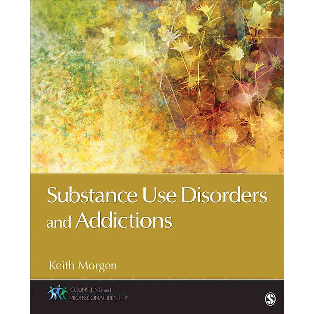 Substance Use Disorders and Addictions, 1st Edition