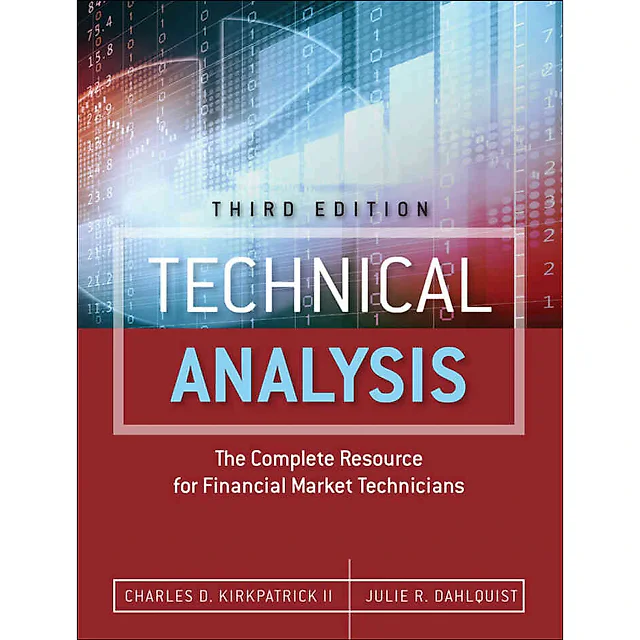 Technical Analysis: The Complete Resource for Financial Market Technicians, 3rd Edition
