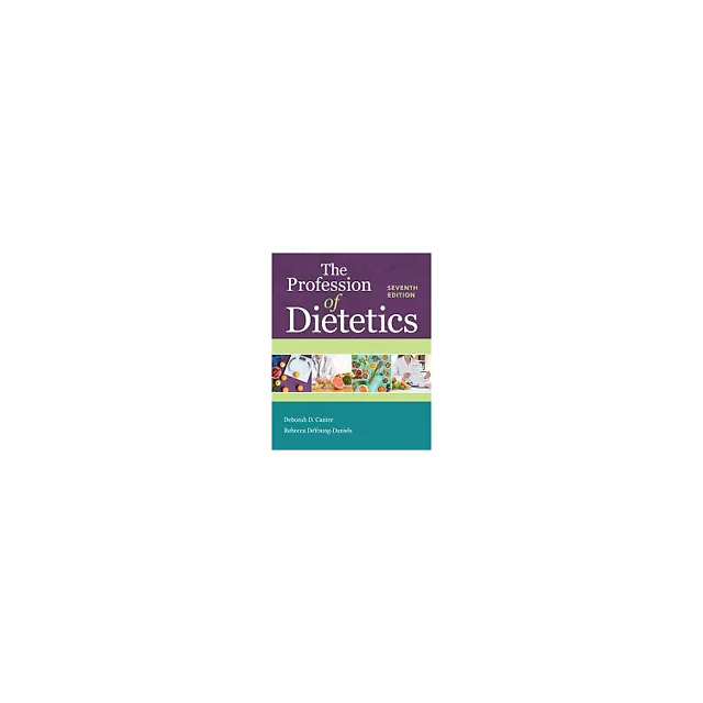 The Profession of Dietetics