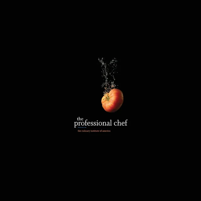 The Professional Chef, 9th Edition