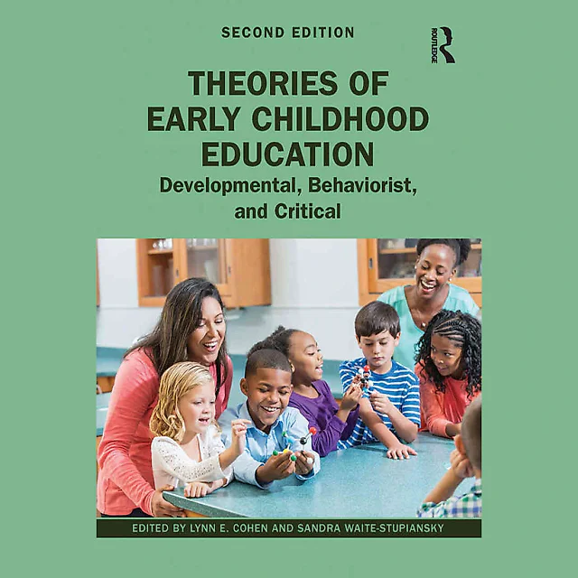Theories of Early Childhood Education: Developmental Behaviorist and Critical
