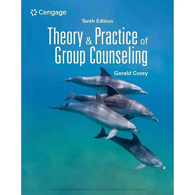 Theory and Practice of Group Counseling, 10th Edition