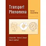 Transport Phenomena Revised