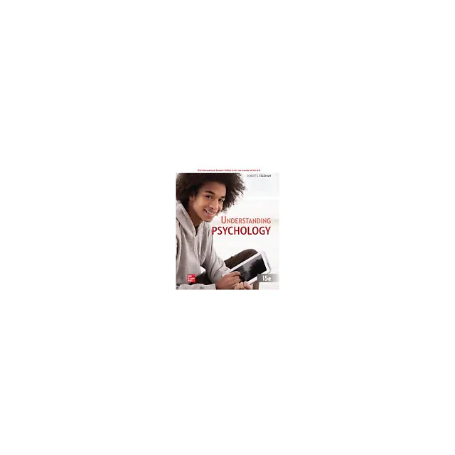 Understanding Psychology, 15th Edition (ISE)