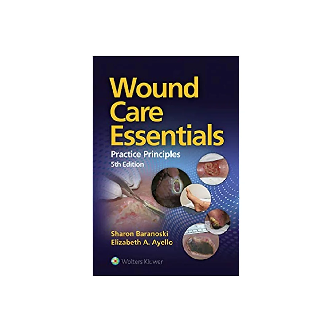 Wound Care Essentials