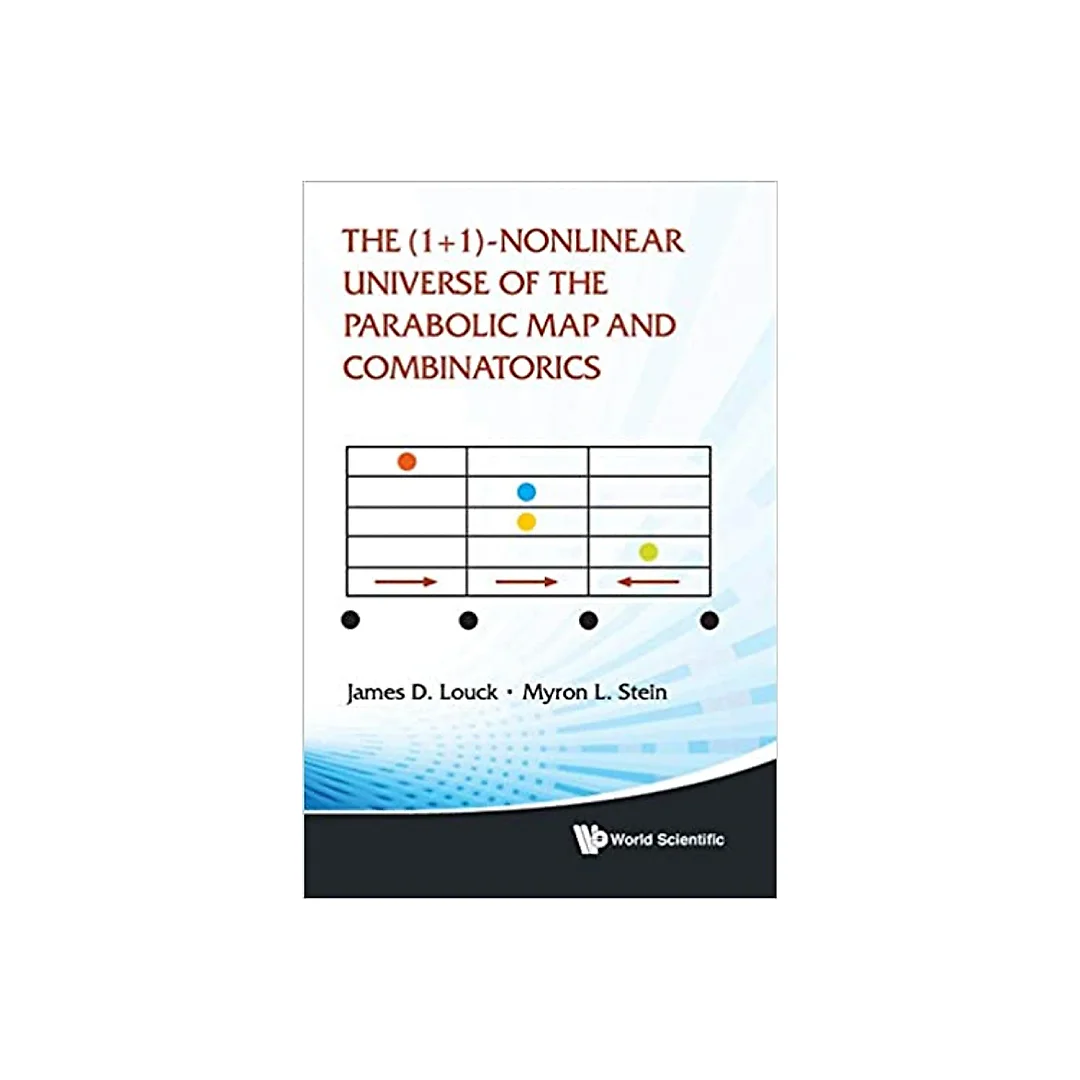 (1 1)-nonlinear Universe Of The Parabolic Map And Combinatorics The
