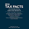 2014 Tax Facts on Insurance &amp; Employee Benefits