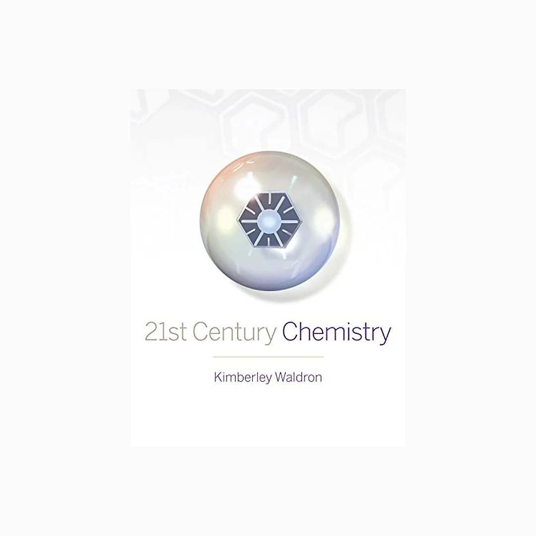 21st Century Chemistry