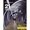 21st Century Communication 2: Listening Speaking and Critical Thinking