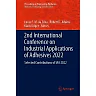 2nd International Conference on Industrial Applications of Adhesives 2022: Selected Contributions of IAA 2022