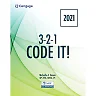 3-2-1 Code It! 2021, 9th Edition