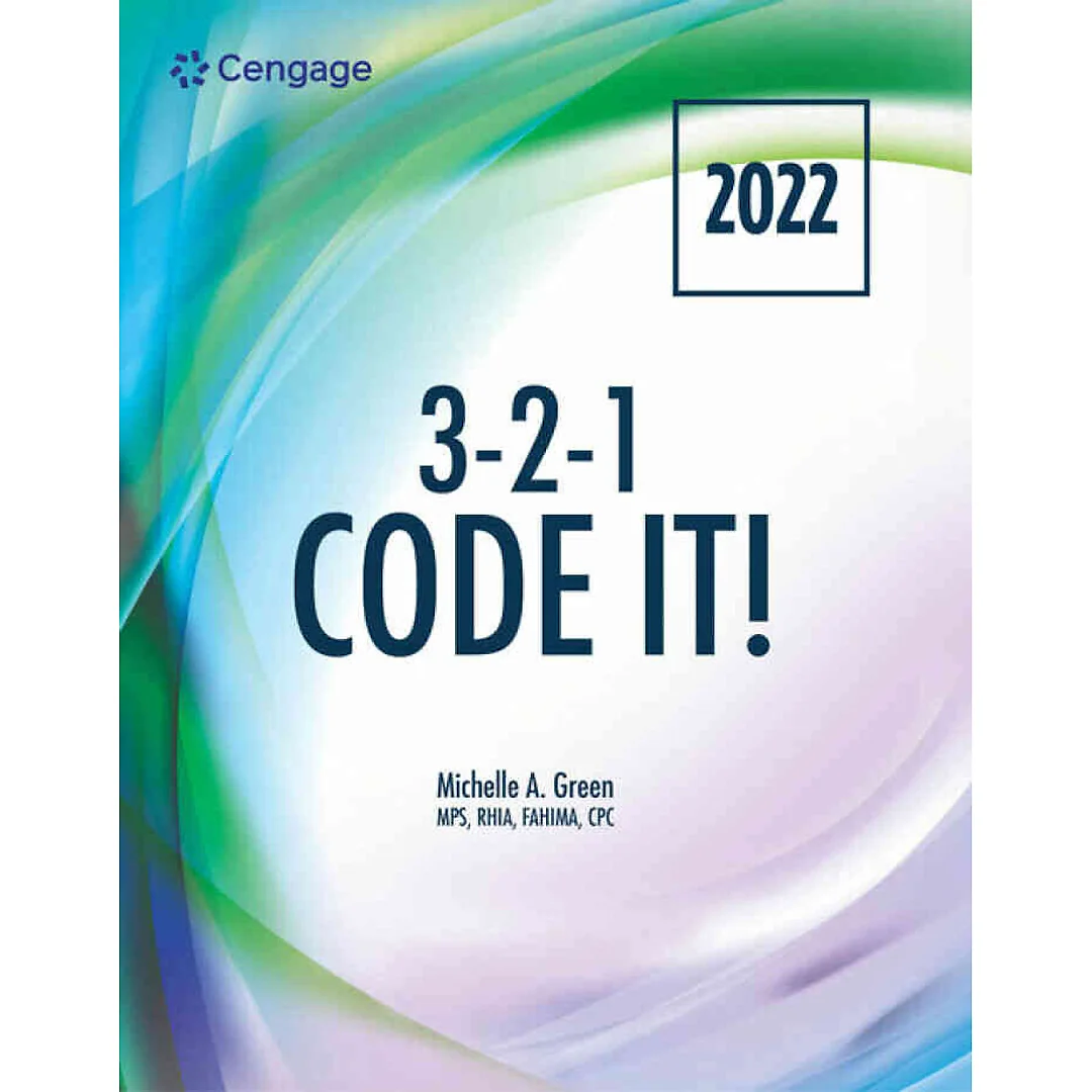 3-2-1 Code It! 2022 Edition