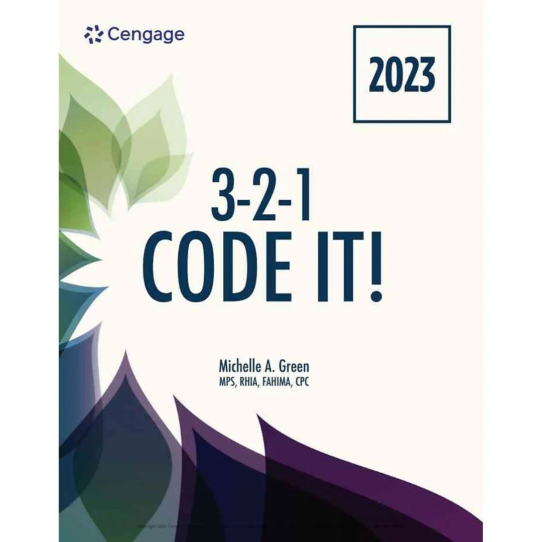 3-2-1 Code It! 2023 Edition