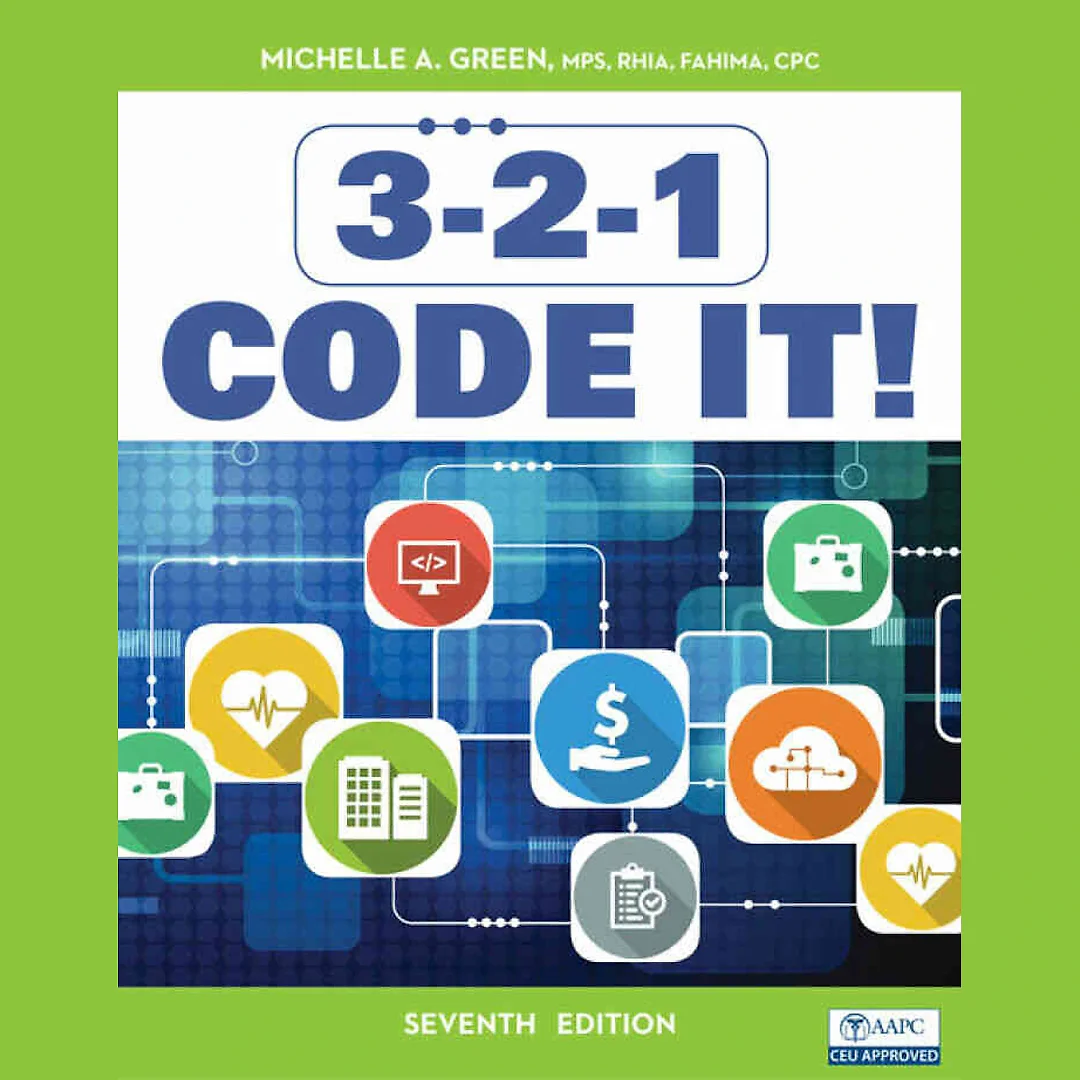 3-2-1 Code It! 7th Edition