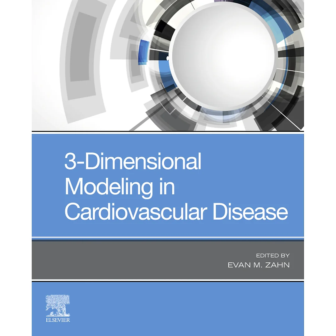 3-Dimensional Modeling in Cardiovascular Disease