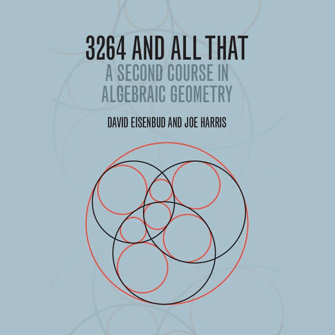 3264 and All That: A Second Course in Algebraic Geometry