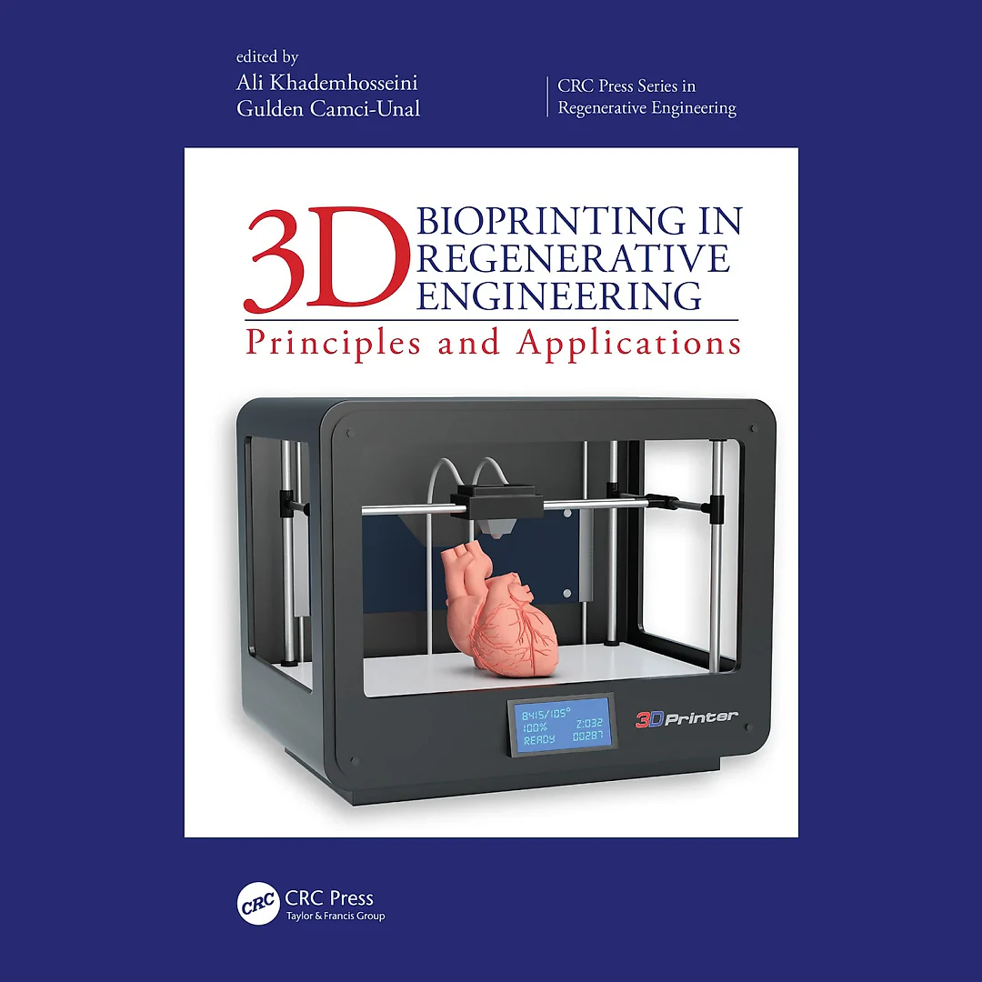 3D Bioprinting in Regenerative Engineering: Principles and Applications