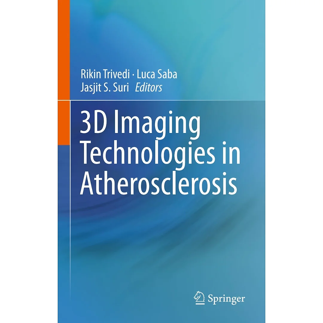 3D Imaging Technologies in Atherosclerosis