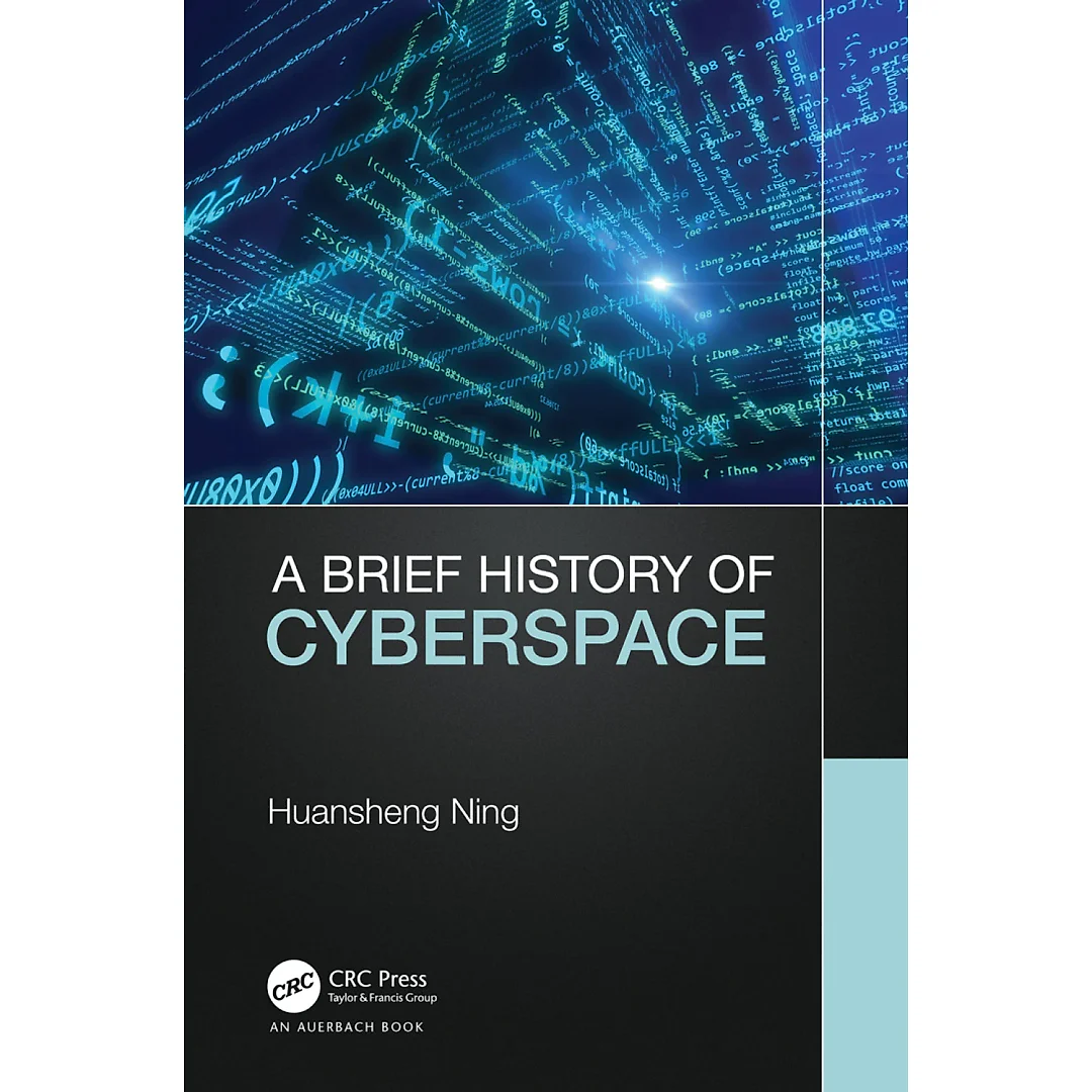 A Brief History of Cyberspace