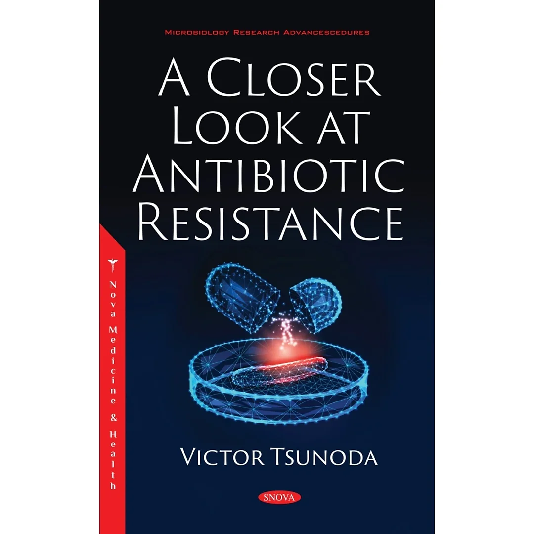 A Closer Look at Antibiotic Resistance