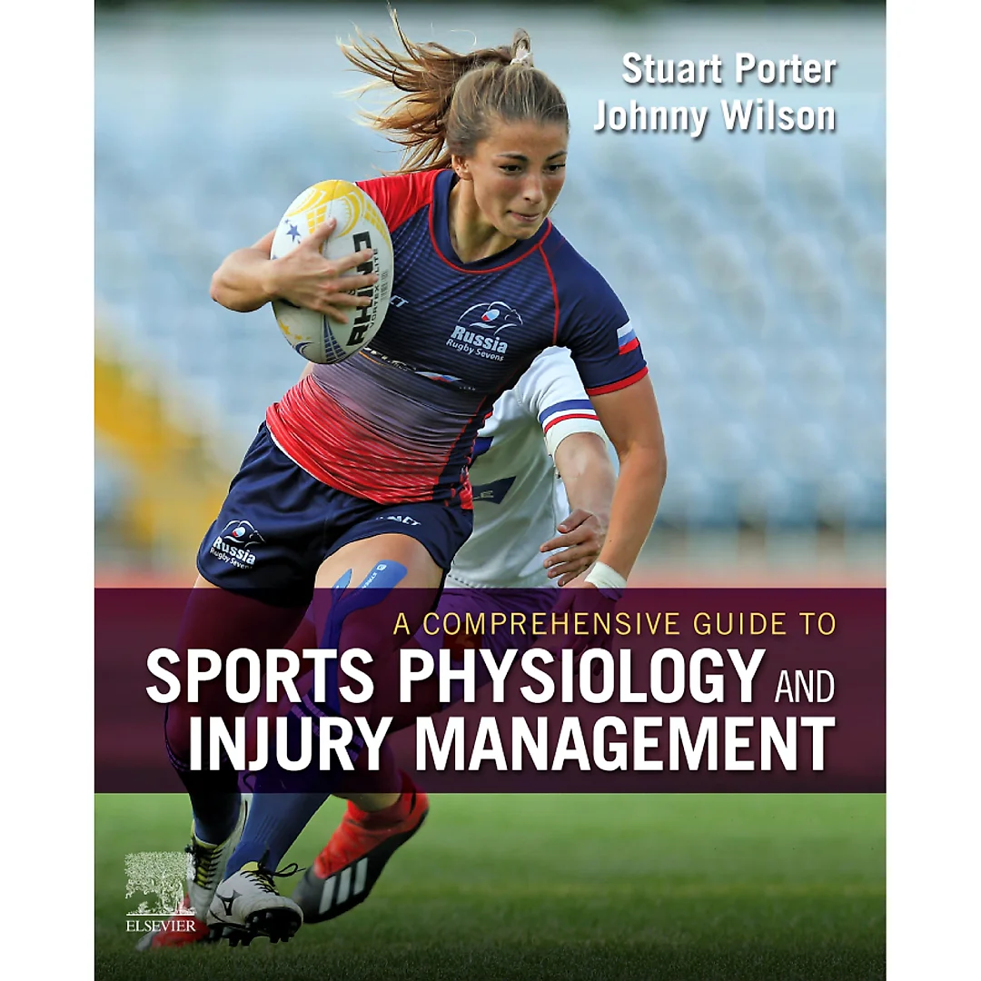 A Comprehensive Guide to Sports Physiology and Injury Management: An Interdisciplinary Approach