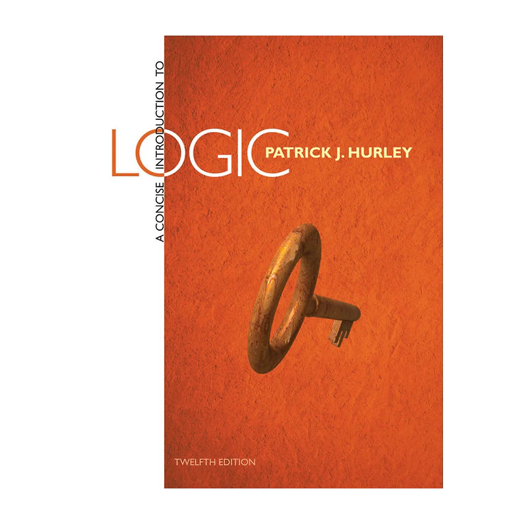 A Concise Introduction to Logic 12th Edition