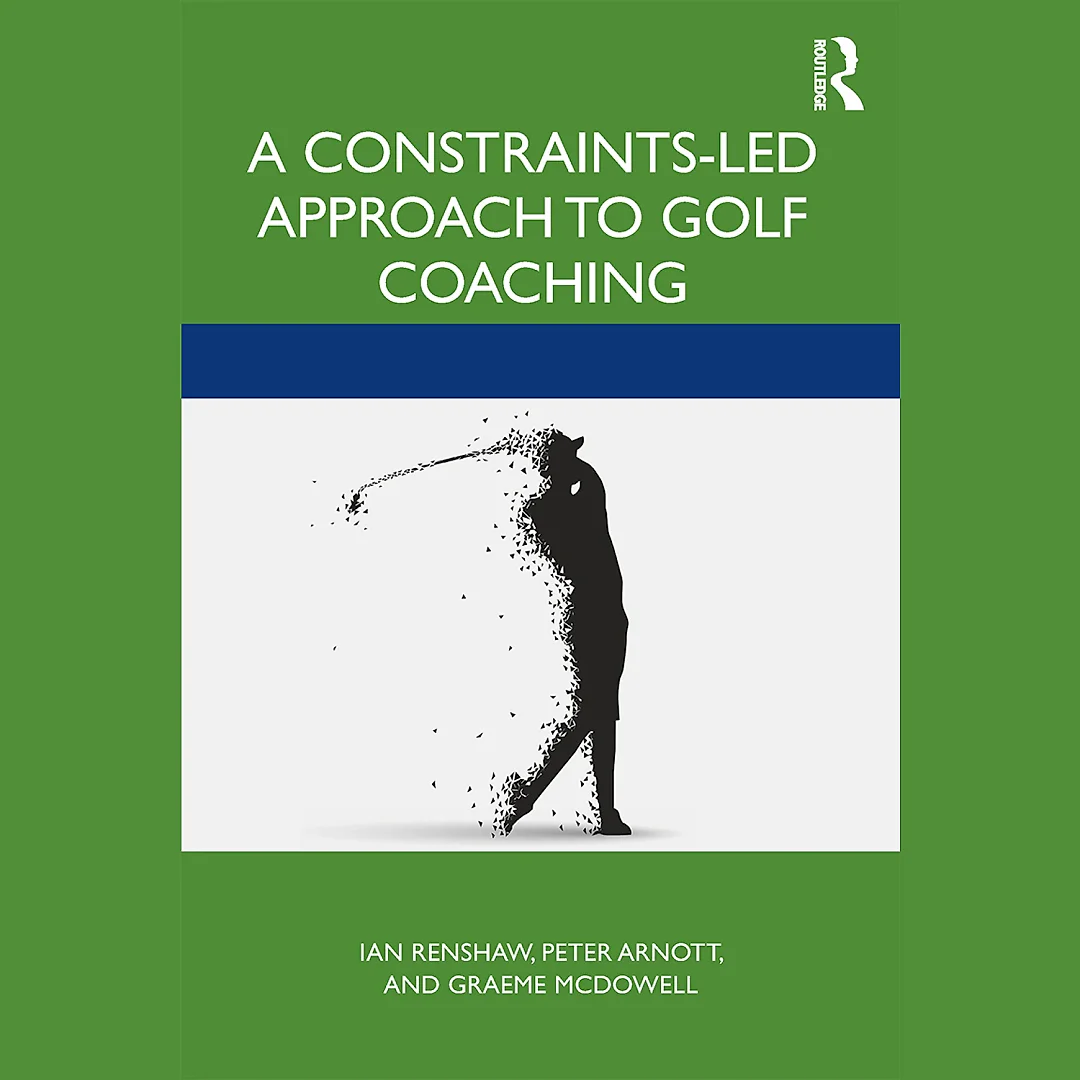 A Constraints-Led Approach to Golf Coaching