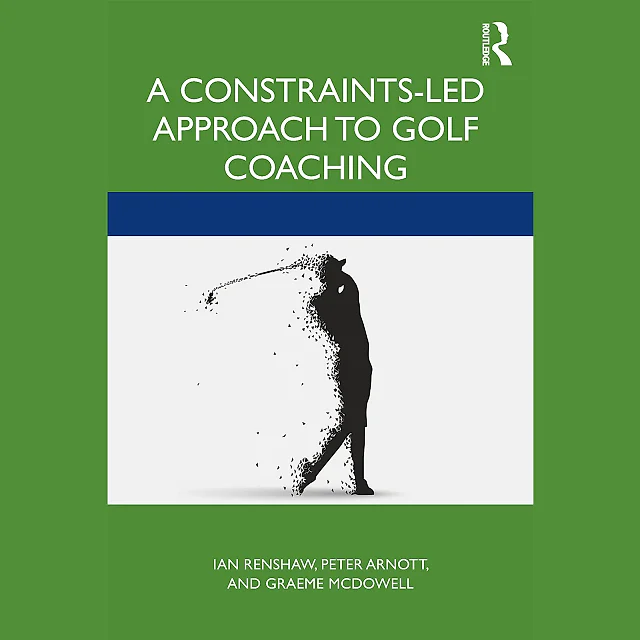 A Constraints-Led Approach to Golf Coaching