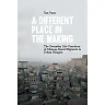 A Different Place in the Making: The Everyday Life Practices of Chinese Rural Migrants in Urban Villages