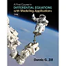 A First Course in Differential Equations with Modeling Applications, 11th Edition