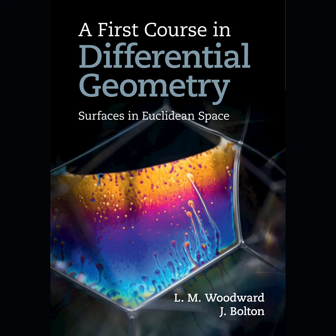 A First Course in Differential Geometry: Surfaces in Euclidean Space