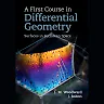 A First Course in Differential Geometry: Surfaces in Euclidean Space